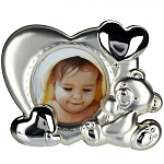 Фоторамка детская Childhood Corner My Heart варинант исполнения - 1 | Loft Concept в Брянске