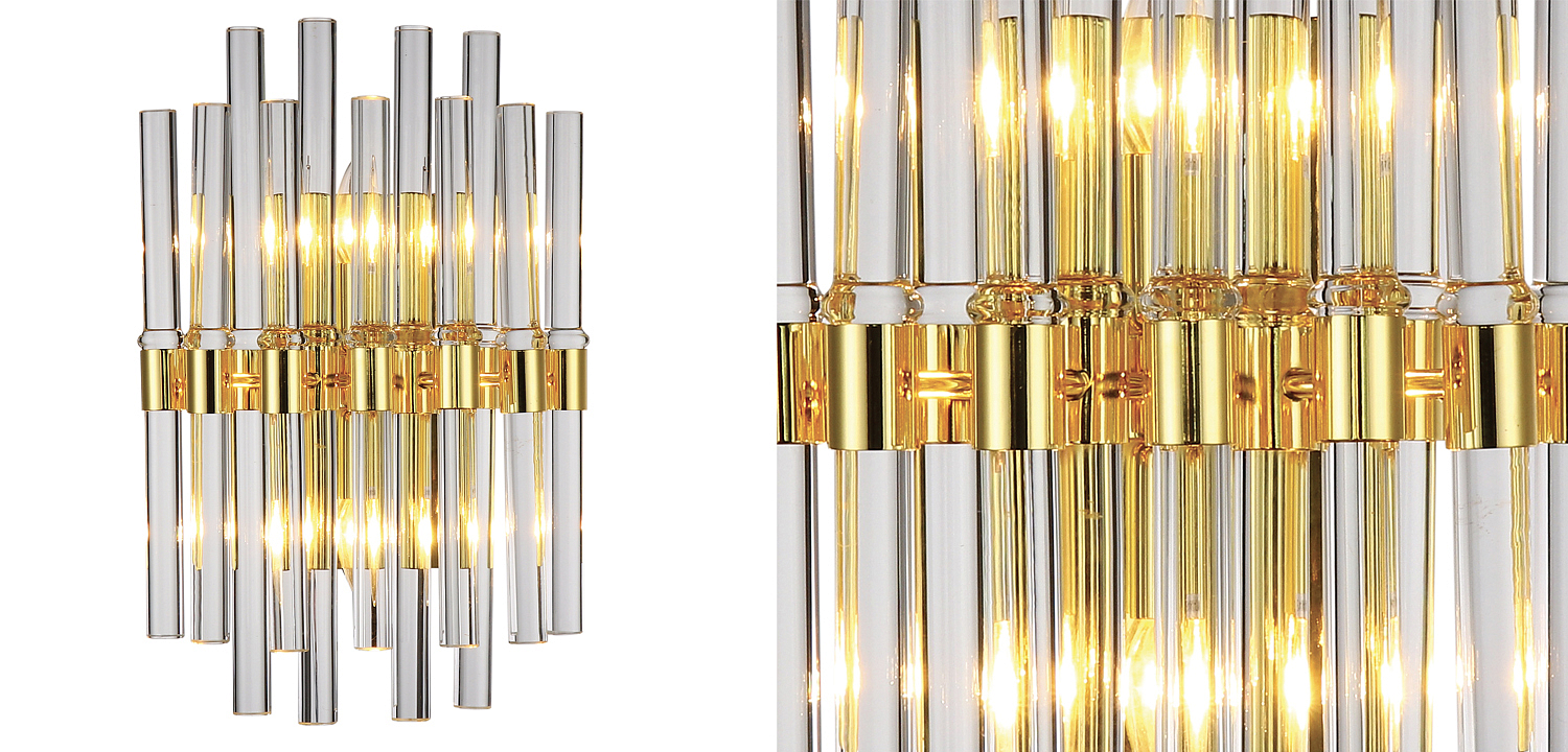Бра Luxxu Sconce Бра Luxxu Sconce - Loft-Concept в Брянске