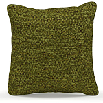 Мебельная ткань Шенилл зеленый цвет 138 см T4-24 варинант исполнения - 9 | Loft Concept в Брянске