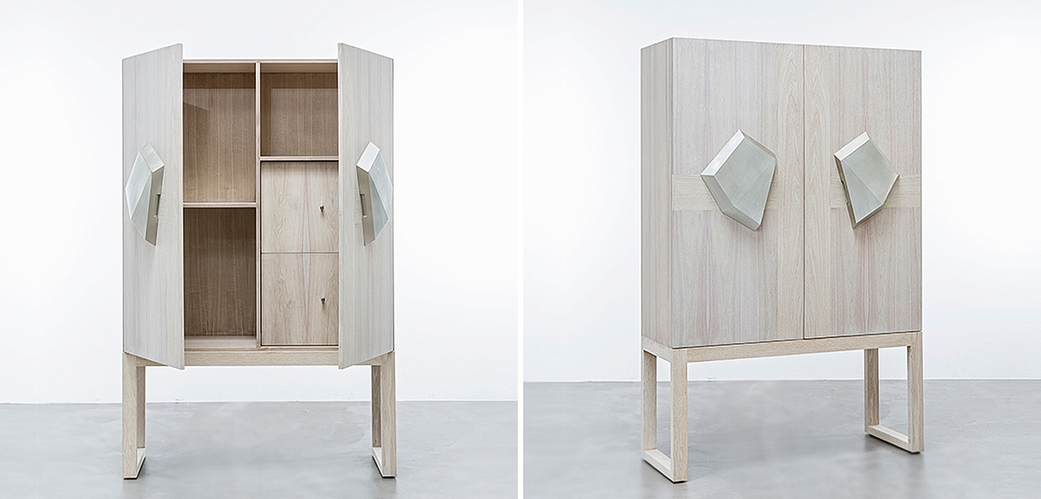 Шкаф COEUR ARMOIRE Шкаф COEUR ARMOIRE - Loft-Concept в Брянске