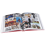 Подарочная Книга Vogue: The Editors  Eye варинант исполнения - 5 | Loft Concept в Брянске