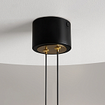 Подвесной светильник Link 3000К 25Вт варинант исполнения - 6 | Loft Concept в Брянске