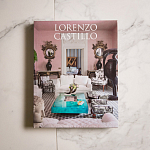 Книга Ray Booth: Evocative Interiors варинант исполнения - 3 | Loft Concept в Брянске