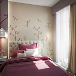 Барельеф SPRING TREE варинант исполнения - 2 | Loft Concept в Брянске