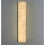 Бра в форме прямоугольника Perfection of Geometry варинант исполнения - 7 | Loft Concept в Брянске