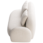 Двухместный модульный Диван Orus варинант исполнения - 6 | Loft Concept в Брянске