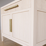 Буфет Primo с двумя ящиками и двумя фасадами Светлый дуб варинант исполнения - 6 | Loft Concept в Брянске