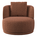 Кресло Calypso с поворотным механизмом  варинант исполнения - 1 | Loft Concept в Брянске