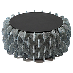 Кофейный стол Gray Dragon Coffee table варинант исполнения - 5 | Loft Concept в Брянске