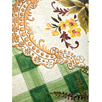 Приставной столик с ящиком в стиле ретро Vintage Country Table варинант исполнения - 5 | Loft Concept в Брянске