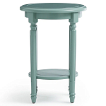 Приставной стол в классическом стиле Patrician варинант исполнения - 2 | Loft Concept в Брянске