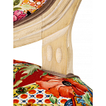 Стул French Extra red варинант исполнения - 6 | Loft Concept в Брянске