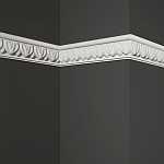 Молдинг с орнаментом MO-17 варинант исполнения - 1 | Loft Concept в Брянске