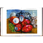 Книга Frida Kahlo The Complete Paintings book 22 см варинант исполнения - 9 | Loft Concept в Брянске