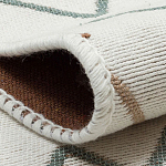 Ковер Yurt Saffron варинант исполнения - 7 | Loft Concept в Брянске