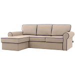 Угловой раскладной диван Athenais Sofa варинант исполнения - 2 | Loft Concept в Брянске