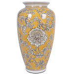 Декоративная керамическая ваза Mira варинант исполнения - 1 | Loft Concept в Брянске