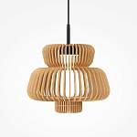 Подвесной светильник Namiki 2700-4000К 14Вт варинант исполнения - 2 | Loft Concept в Брянске