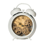 Часы настольные Alaska варинант исполнения - 1 | Loft Concept в Брянске