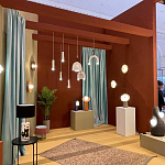 Подвесной светильник MOROSHKA big [white] варинант исполнения - 6 | Loft Concept в Брянске