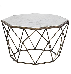 Кофейный стол Polyhedron