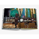 Maximalism by Sig Bergamin Книга варинант исполнения - 6 | Loft Concept в Брянске