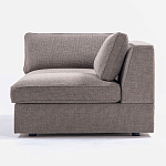 Диван Zartаrn Угловой модуль  варинант исполнения - 2 | Loft Concept в Брянске