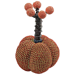 Статуэтка тропический фрукт Tropical Fruit Cinnamon варинант исполнения - 1 | Loft Concept в Брянске