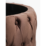 Пуф Milk chocolate варинант исполнения - 2 | Loft Concept в Брянске