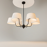 Люстра подвесная Modesto Е14 варинант исполнения - 3 | Loft Concept в Брянске