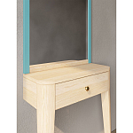 Зеркало «Маноа» варинант исполнения - 4 | Loft Concept в Брянске