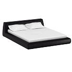 Кровать Vincent варинант исполнения - 1 | Loft Concept в Брянске