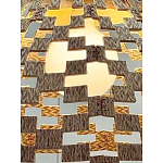 Люстра параметрическая «CONE» варинант исполнения - 3 | Loft Concept в Брянске