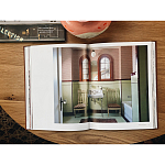 Книга Golden Light: The Interior Design of Nickey Kehoe варинант исполнения - 3 | Loft Concept в Брянске