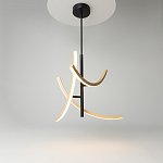 Подвесной светильник Wabi варинант исполнения - 2 | Loft Concept в Брянске