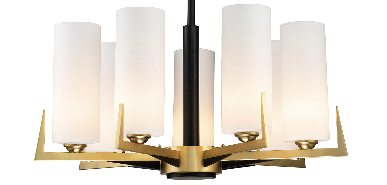 Люстра Benoit Chandelier 75 Люстра Benoit Chandelier 75 - Loft-Concept в Брянске