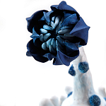 Дизайнерская статуэтка  для интерьера Tropical Fruit Pandora 11 варинант исполнения - 3 | Loft Concept в Брянске