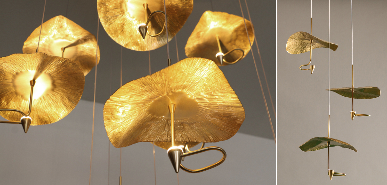 Alda Pendant lamp Alda Pendant lamp - Loft-Concept в Брянске