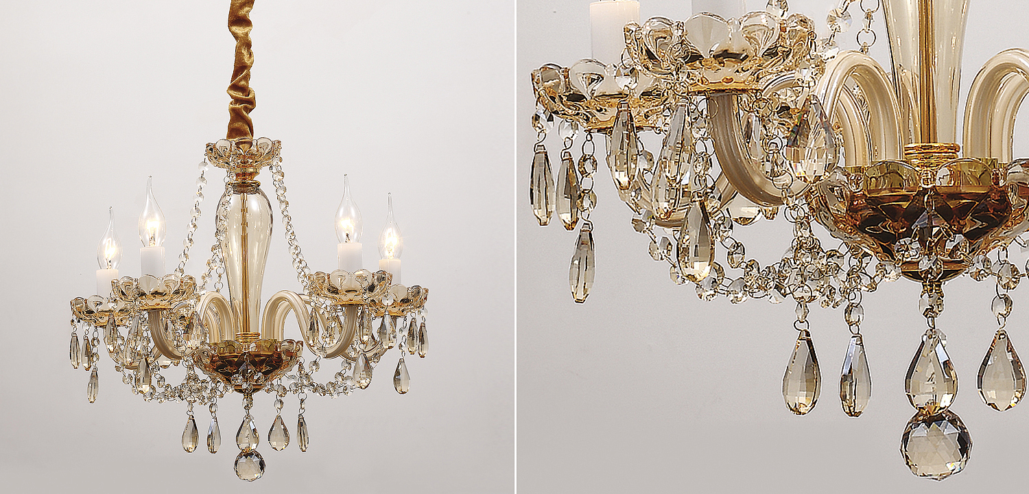 Люстра Marcelon Chandelier 45 Люстра Marcelon Chandelier 45 - Loft-Concept в Брянске