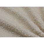 Мебельная ткань BUCKLE white белый цвет  N 1015 варинант исполнения - 1 | Loft Concept в Брянске