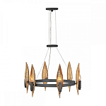 Люстра Hinkley 6 патронов варинант исполнения - 1 | Loft Concept в Брянске