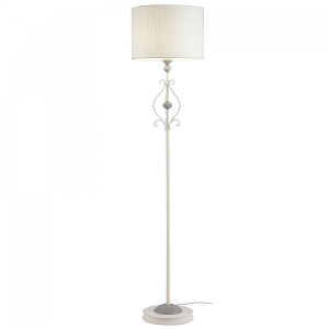 Торшер Mocenigo Floor Lamp White