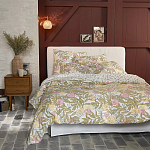 Бра с плафоном из плетенного бамбука Corzine варинант исполнения - 5 | Loft Concept в Брянске