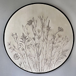 Ботаническое панно «Букет» варинант исполнения - 1 | Loft Concept в Брянске