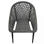 Стул плетеный  Wicker Durable Stool варинант исполнения - 2 | Loft Concept в Брянске