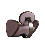 Кресло Nautilus Pink варинант исполнения - 2 | Loft Concept в Брянске