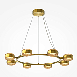 Люстра подвесная Mind 3000К 80Вт варинант исполнения - 1 | Loft Concept в Брянске