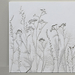 Панно Осень варинант исполнения - 2 | Loft Concept в Брянске