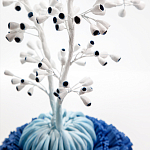 Статуэтка Синий тропический фрукт Tropical Fruit Pandora 1 варинант исполнения - 1 | Loft Concept в Брянске