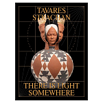 Монография художника Tavares Strachan - There is Light Somewhere варинант исполнения - 1 | Loft Concept в Брянске